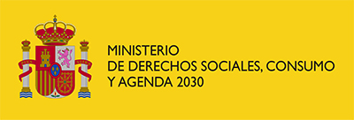 Ministerio de Derechos Sociales y Agenda 2030